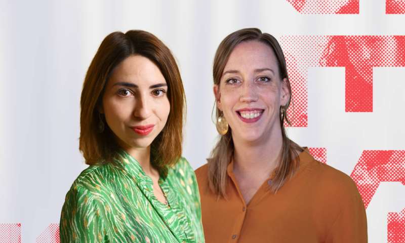 Vrijheidscolleges special: Israël en Palestina